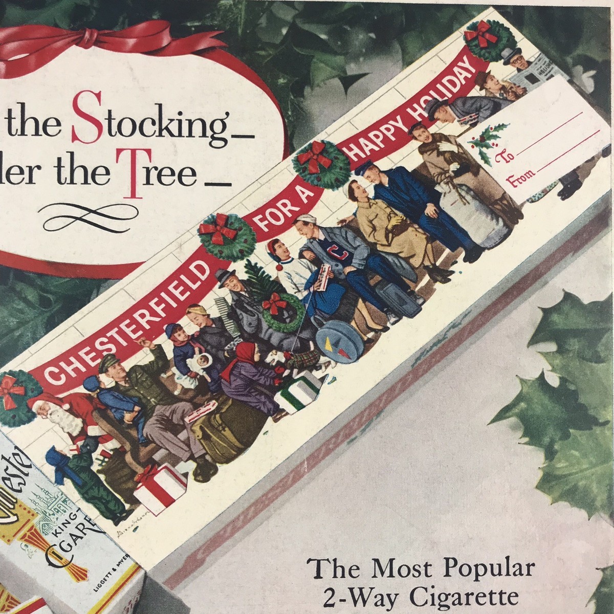 1910's T119 Liggett & Myers Tobacco Cards - Factory 25