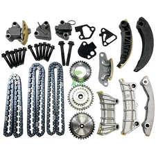 Timing Chain Kit For 2007-2015 Cadillac Buick Chevrolet Saturn Pontiac 3.6L 3.0L