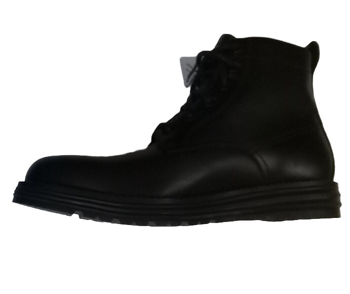 Cole Haan Men\'s Size 9 Original Grand Boot Waterproof Black Lace Up C30350 Cole Haan Men main image 3