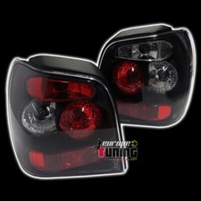 Tuning Volkswagen POLO