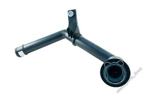 Tubo Aspirazione Aria Nissan Qashqai J10 2007-2013 - Ricambio Originale 14460-JD51B - Foto 10