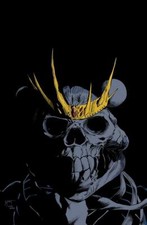 Do You Pooh "ONCE & FUTURE POOH" SR COMICS EXCLUSIVE Limited 35 copies NYCC 2019 comic cover