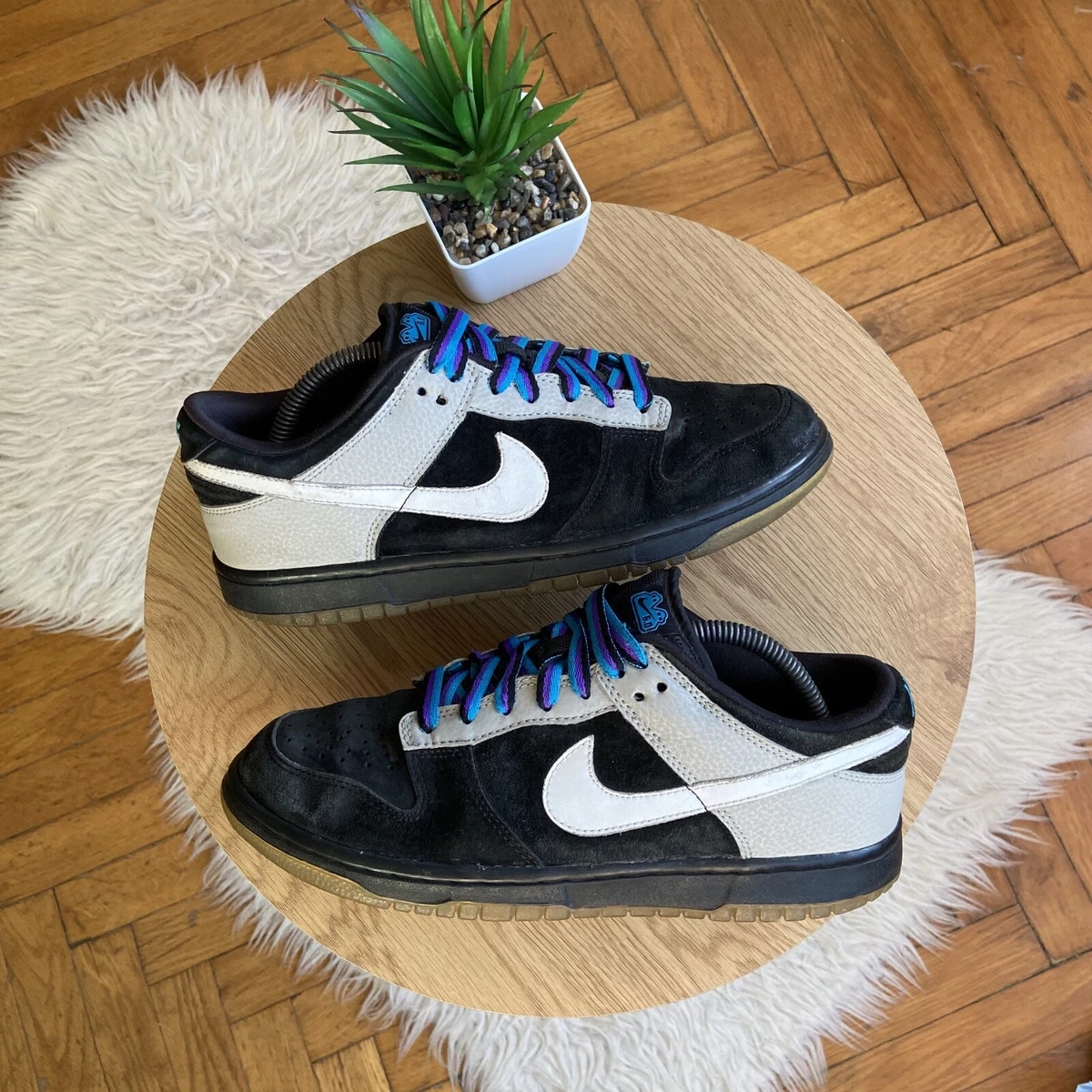 Nike Dunk 6.0 Black - 314142-012 for Sale | Authenticity 