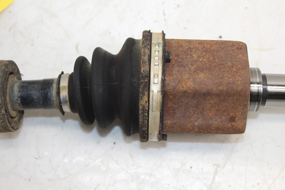 Acura ILX 2016-2020 2,4 L eje delantero izquierdo OEM Foto 3 de 4