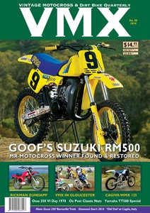 vintage dirt bikes on ebay