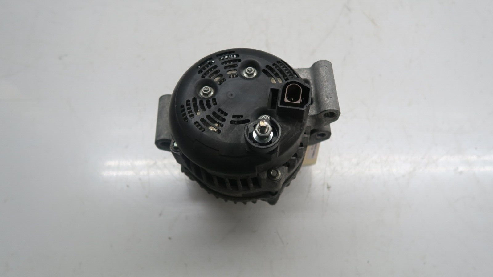 2014-2019 Maserati Ghibli OEM 3.0L Engine Alternator Generator 104210-6991