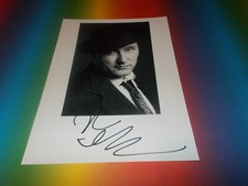 Jah Wobble Bass Signed Autographed Autograph On 20x28 Photo In Person