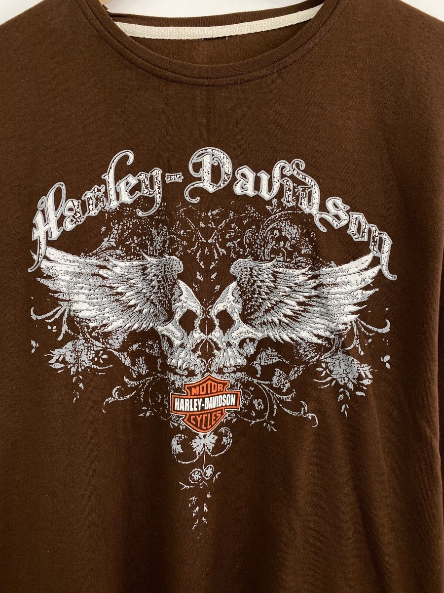 a*p様 Harley Davidson 70s y2k archive ダブル 🇺🇸 Vintage Y2K