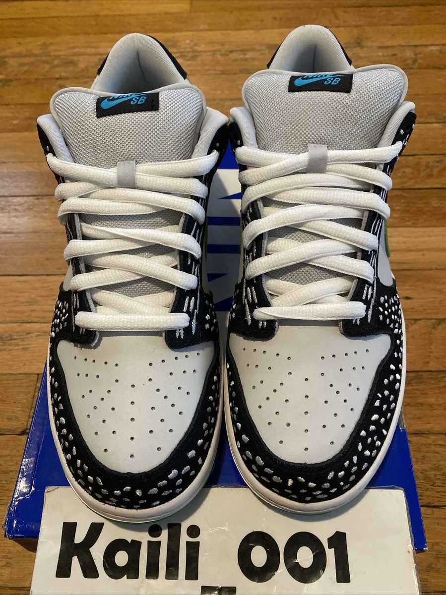Nike Dunk Low Premium SB Size 12 LOON 313170-011 C | eBay Nike Dunk Low Premium SB Size 12 LOON 313170-011 C | eBay