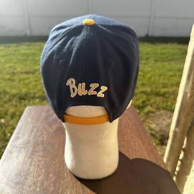 Lot Georgia Tech : 2 Vestes Jaunes + T-shirt Bleu + Casquette '47 - NCAA - EUC