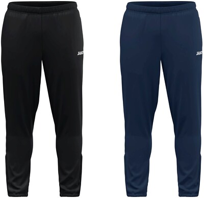 Jako Herren Trainingshose Polyesterhose Dynamic Gr.S - Gr.4XL / 9270