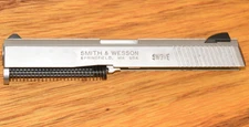 OEM SMITH & WESSON SW9VE SLIDE BARREL firing pin , Recoil spring, Sights,