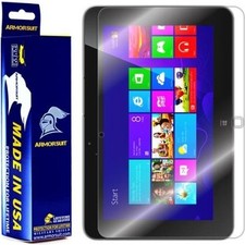 ArmorSuit MilitaryShield DELL XPS 10 Tablet Screen Protector Film Made in USA