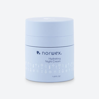 Norwex  Hydrating Night Cream 1.69 OZ