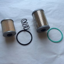 Filter Kraftstoff Öl fuel oil für Ruggerini CRD 100 CRD100 bis Baujahr 01/1979