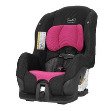 evenflo isofix