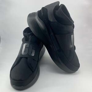 ugg neutra black