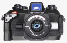 Nikon Nikonos IV-A with Nikkor 35mm f2.8  4113343