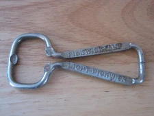 Vintage Pickwick Ale Light Pickwick Church Key Bottle Opener