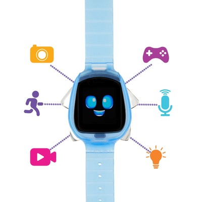 tobi friends smartwatch