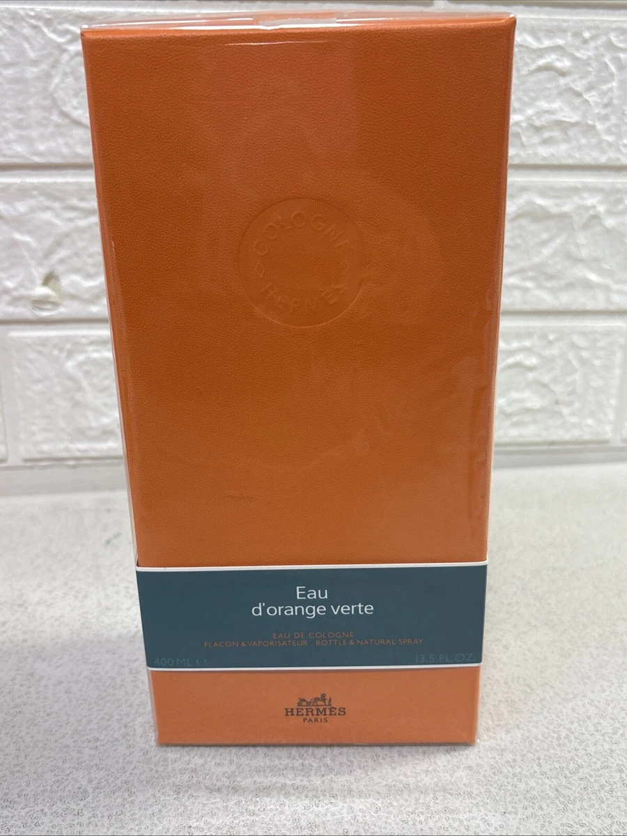 Las mejores ofertas en HERMÈS eau de cologne para hombres | eBay