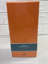 HERNES PARIS EAU dorange Verge EAU DE COLOGNE 400ML