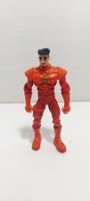 Burger King Kids Meal Backstreet Boys Kevin 2000 Stan Lee 5" Inch Action Figure
