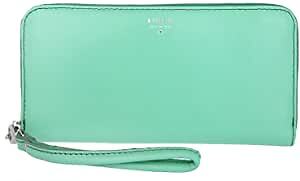 damen fossil geldbörse