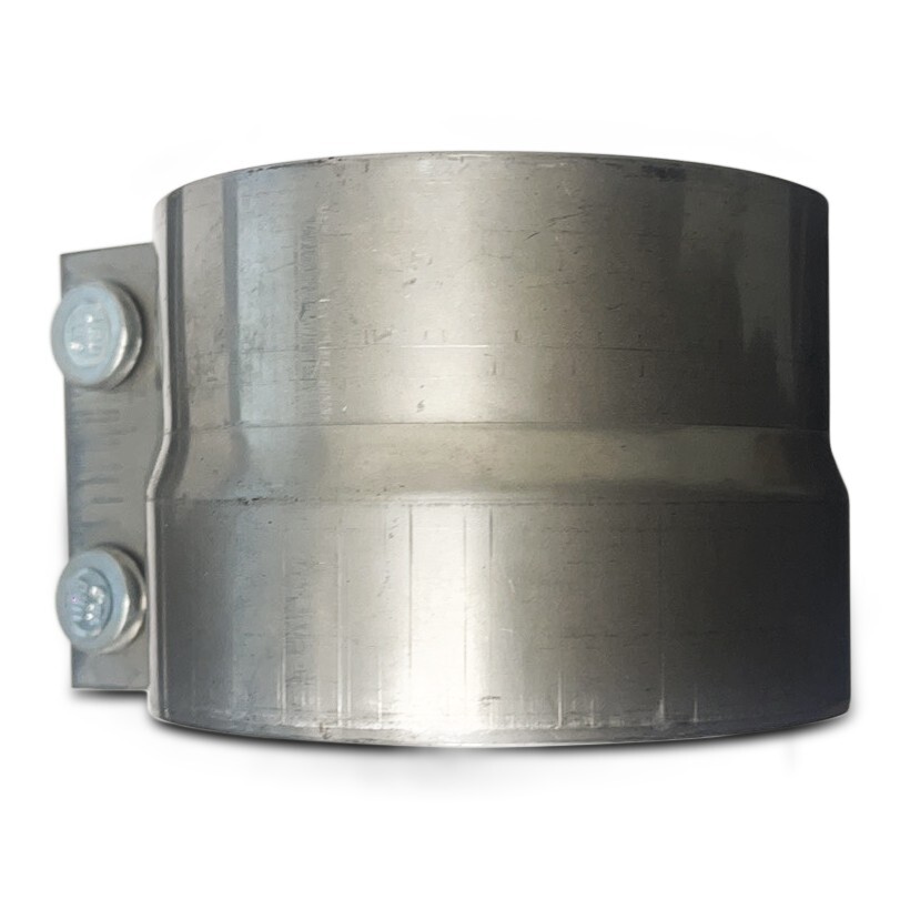 Stainless Steel Flanged Flexible Exhaust Pipes Manufacturer: Made In - Foto 5