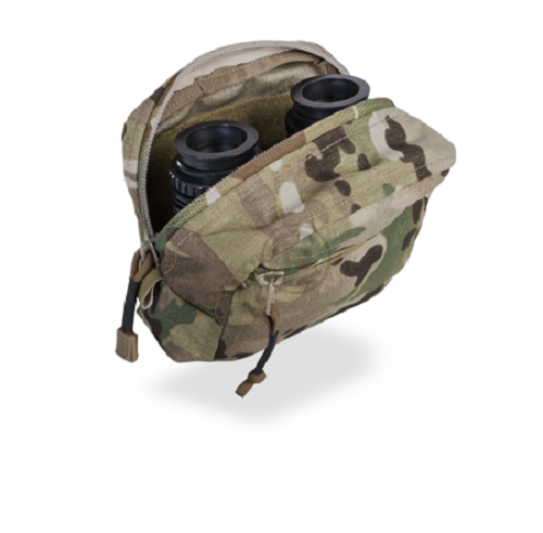 Crye Precision製 縦長GP Pouch(Multicam) 【公式通販】