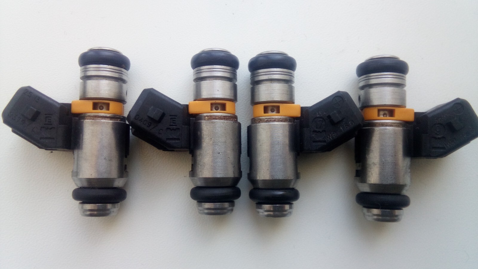 Fuel Injector Pour Suz&uki Pour Vitara 1.6L L4 15710-66D00 Injecteur Carburant Injecteurs Buse