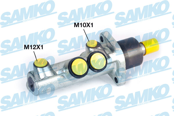 SAMKO P30204 Brake Master Cylinder for ,NISSAN,OPEL,RENAULT,VAUXHALL