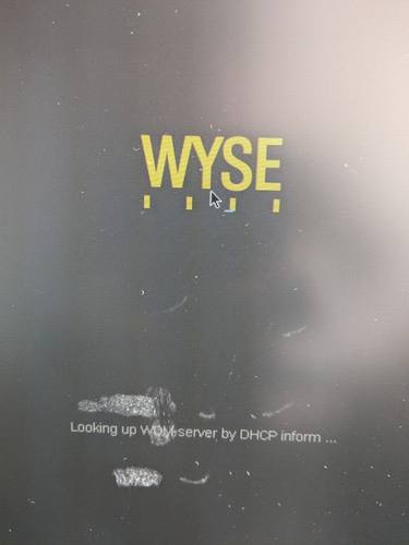 Dell Wyse Tx0 + Charger - Photo 5/6