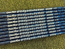 NEW Project X Even Flow Riptide CB Graphite Driver Shaft - FREE CUSTOM ASSEMBLY