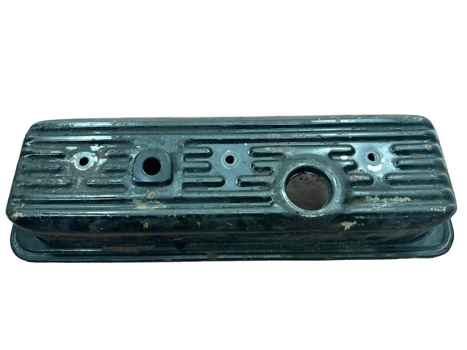 4.3 L V6 TBI GM Monte Carlo Chevy Silverado S10 Passenger Right Valve Cover OEM Foto 2 de 4