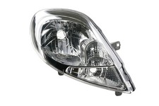 Antibrouillard Nissan PRIMASTAR