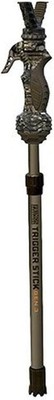Trigger Stick Gen3 Shooting Stick Adjustable Height Quick-Detach Yoke Durable