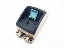 SIEMENS IE FC RJ45 MODULAR OUTLET 6GK1 901-1BE00-0AA0 6GK19011BE000AA0