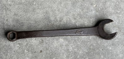 Vintage Ford #2 Combination Wrench, Model A or T - Tool