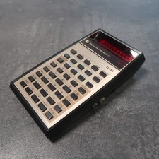 Texas Instruments TI-30 Taschenrechner Vintag...