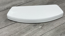 Signature Hardware Bradenton Genuine Toilet Tank Lid- SHBD210LIDWH
