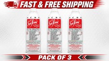 Sea Foam SF-16 Motor Treatment for Gas and Diesel Engines 16 oz. Pack Of 3