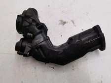 MERCEDES-BENZ A W168 Oil Filler Pipe 1.70 Diesel 66kw 2000 26466414