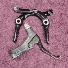 Tektro FX15 Center pull caliper - 1990's y2K GT, Redline, Mongoose, Nirve