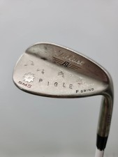 2014 TITLEIST VOKEY SM5 CHROME WEDGE 56 /14 XSTIFF DYNAGOLD 35" GOOD