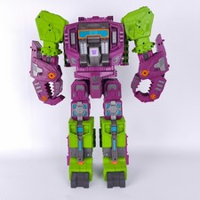 Transformers Scorponok Main Body Only Earthri...