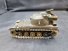 SOLIDO , AMX 13t , Anti Aircraft tank , 1:50 , 223, c1970