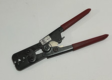 Packard 12085270 Crimper Crimping Tool Delphi Merti-pack Terminals 20 - 14 Awg Packard 12085270 Crimper Crimping Tool Delphi Merti-pack Terminals 20 - 14 Awg