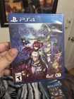 Nights of Azure 2: Bride of the New Moon - Sony PlayStation 4