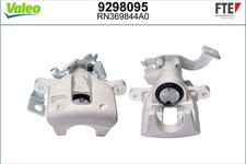 FTE Bremssattel Hinten Rechts für TOYOTA AURIS (NZE18, ZRE18) Auris Kombi (E18)